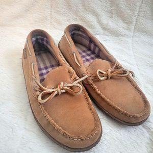 LLBean Women's Slippers